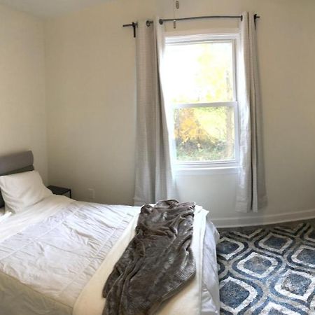 דורהאם Lakewoodlyon Park Renovated Cottage Near Duke 23A מראה חיצוני תמונה