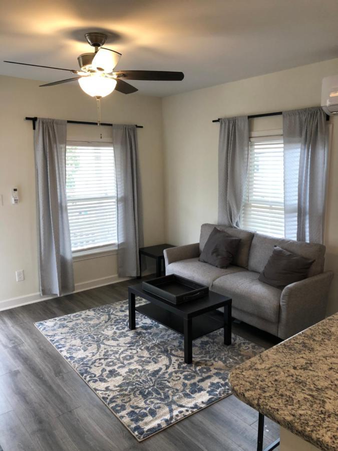 דורהאם Lakewoodlyon Park Renovated Cottage Near Duke 23A מראה חיצוני תמונה
